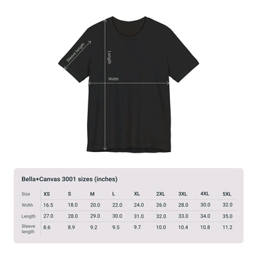 T.F Riggs 2024 Governors Tee
